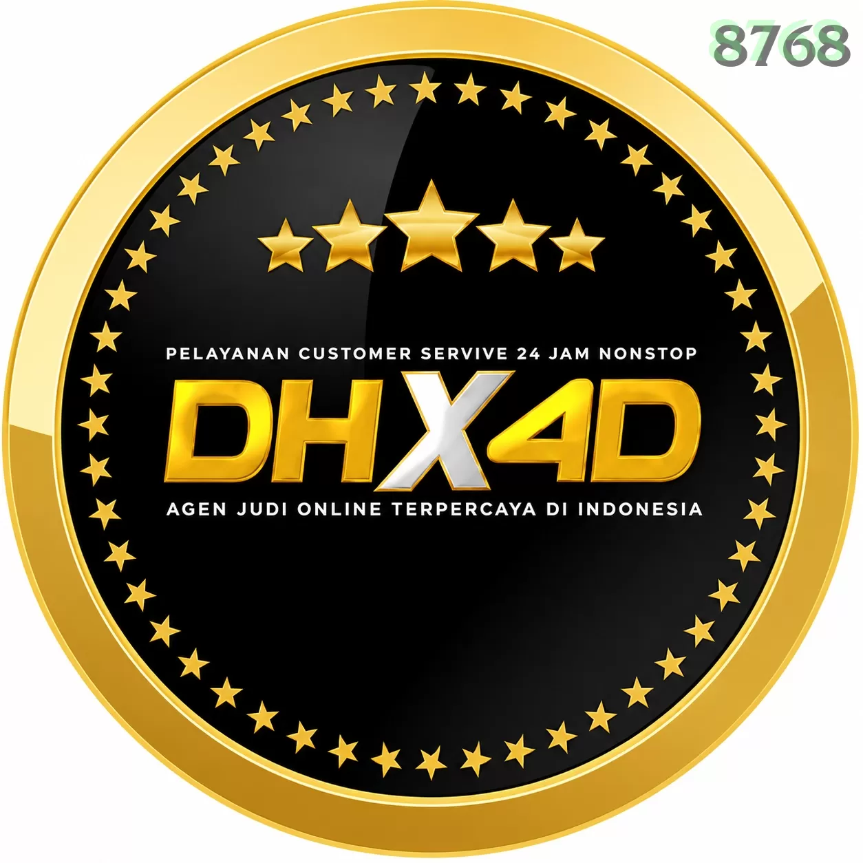 Dhx4d — mitra unggulan
